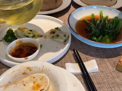 -晋江荣誉国际酒店·港誉茶餐厅