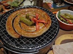 -卢布里西餐厅(总店)