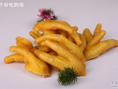 盐焗凤爪-一品滇香·云南菜(公益西桥店)