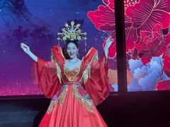 -金东尼人妖秀