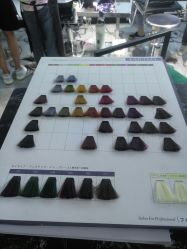 -HG美发设计沙龙