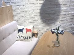 -藏猫猫咖啡主题馆(中央大道店)