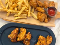 -必胜客(百联又一城店)