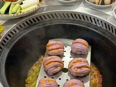 -老刘生态大鱼坊铁锅炖鱼(赛马场店)