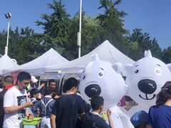 -北京市海淀外国语实验学校