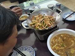 -邢家锅贴老店·非遗·开封菜(金明广场店)