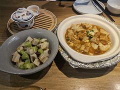 -潮粥荟·潮汕砂锅粥(槐房万达店)