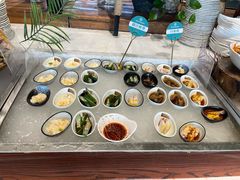 -蓝珊甄选海鲜自助·火锅大排档(近阿那亚店)
