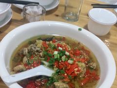 -笨罗卜浏阳菜馆(星沙店)
