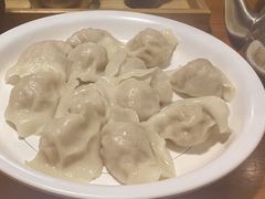 -翠花老菜饺子馆(七宝店)