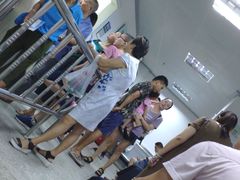 -福州市皮肤病防治院(西洪院区)