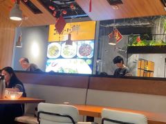 -鱼亨小鲜酸菜鱼(大信店)
