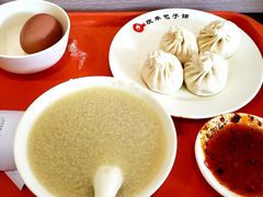 -庆丰包子铺(望京广顺店)