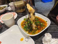 -老船舫·现做活鲜鱼馆(东郊记忆店)