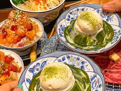 -鸟山鸣·日料食堂(王府井店)