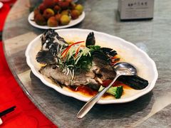-北海渔村酒楼·粤菜海鲜点心(新华店)