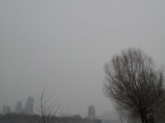 -门城湖公园