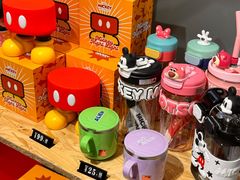 -深圳湾万象城(南山店)