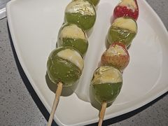 -海底捞火锅(油麻地店)