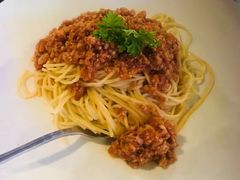 肉酱意面-Mix Restaurant