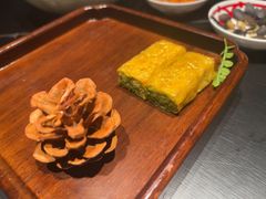 -锦楼·臻选新杭帮(杭州中心店)