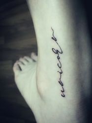 -I-TATTOO 纹身艺术空间