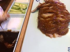 -娄三少·老北京春饼烤鸭家常菜(富力又一城店)