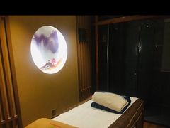 -知足堂养生会所(碑亭巷店)