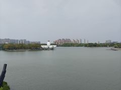 -东湖景区