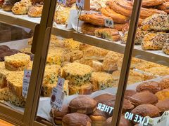 -山崎面包(静安久光店)