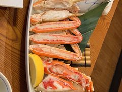 -蟹道乐(道顿堀本店)