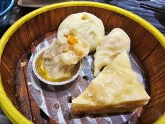 四大金刚-安泰楼·佛跳墙创始人·传统闽味早茶·酒楼(三坊七巷闽菜地标店)