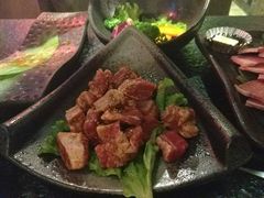 -炭虎烤肉(桂林路店)
