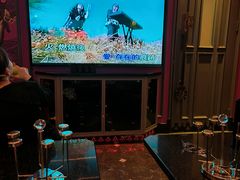 -INLOVE KTV(杭州滨江宝龙城店)