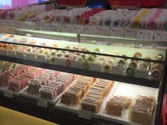 -唐饼家(龙之梦购物中心虹口店)