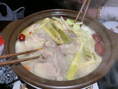 一大块肚子-明月楼