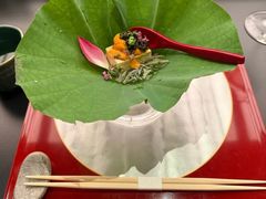 -鳥喜Toriki怀石烧鸟料理