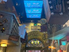 -老表记广西宵夜螺蛳鸭脚煲(西大店)