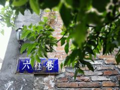 -小洲村