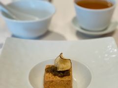 -龙景轩(香港四季酒店)