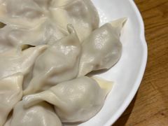-一轩饺子馆(丽都店)