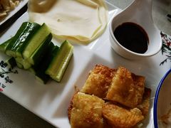 -素芝林素食养生会所(黄山豪庭·御府店)