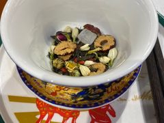-津门老羊家·铜锅涮羊肉·烧烤(科技园店)