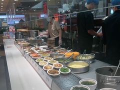 -乡村基·川味现炒大王(熙悦天街店)