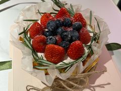 -姆们M Sweetie Cake(三里屯店)