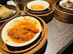 -广州花园酒店荔湾亭·地道点心·粤式饮茶