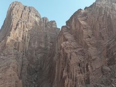 -天山神秘大峡谷