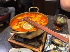 -德川家日本料理(中关村寰太大厦店)
