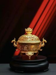 -周大福荟馆JEWELRIA(宝安南路华润万象城店)