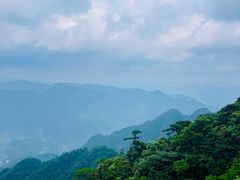 -三清山风景名胜区